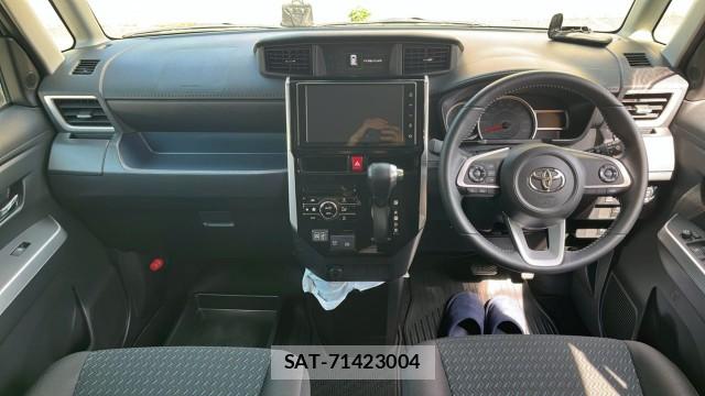 Toyota ROOMY 2021-07 8280510-2