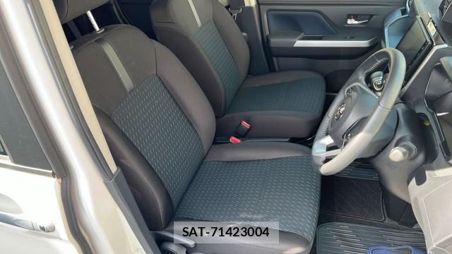Toyota ROOMY 2021-07 8280510-5