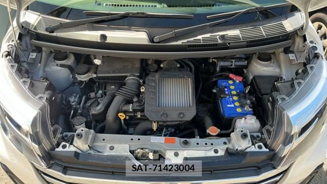 Toyota ROOMY 2021-07 8280510-7
