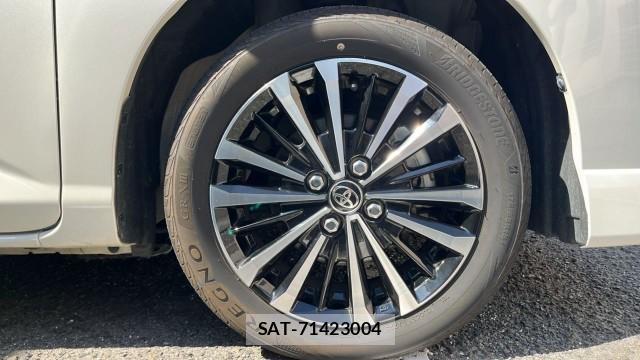 Toyota ROOMY 2021-07 8280510-8