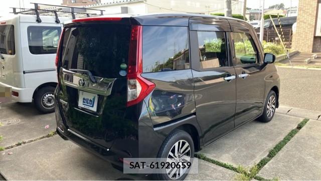 Toyota ROOMY 2018-01 8280726-12