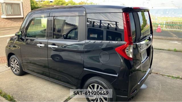 Toyota ROOMY 2018-01 8280726-13