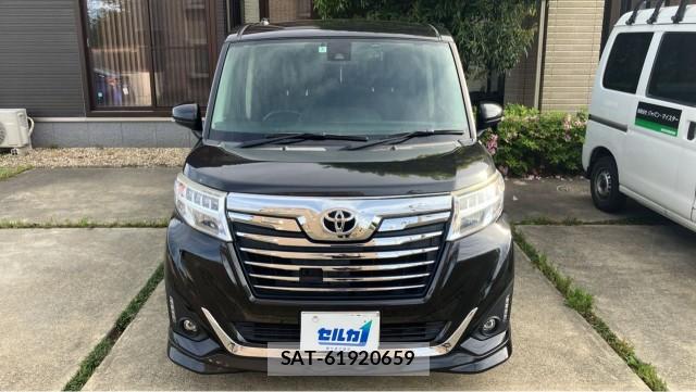 Toyota ROOMY 2018-01 8280726-9