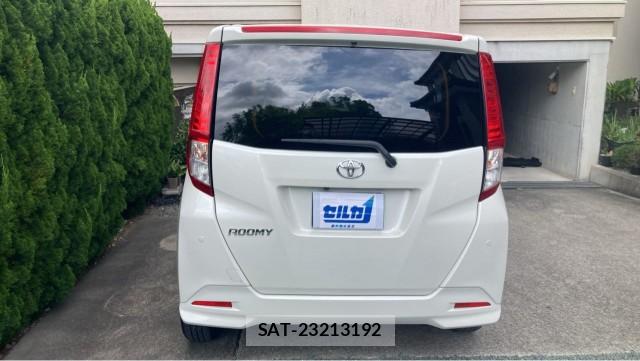 Toyota ROOMY 2021-07 8280785-1
