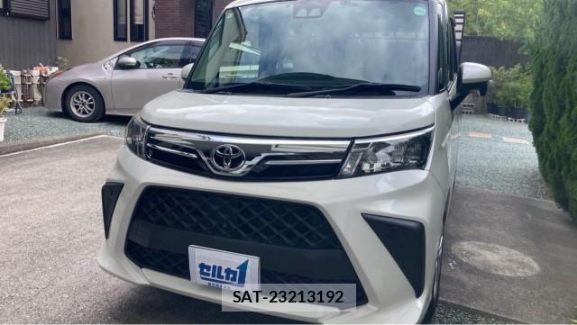Toyota ROOMY 2021-07 8280785-11
