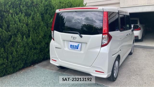 Toyota ROOMY 2021-07 8280785-12