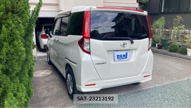 Toyota ROOMY 2021-07 8280785-13
