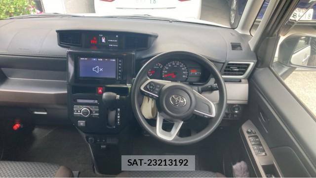 Toyota ROOMY 2021-07 8280785-16