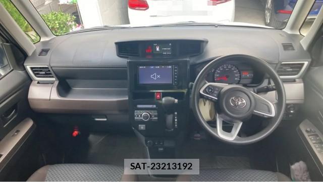 Toyota ROOMY 2021-07 8280785-2
