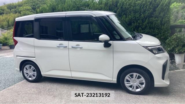Toyota ROOMY 2021-07 8280785-3