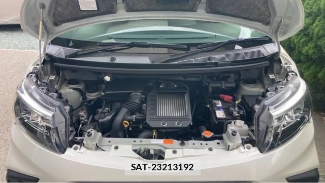 Toyota ROOMY 2021-07 8280785-7