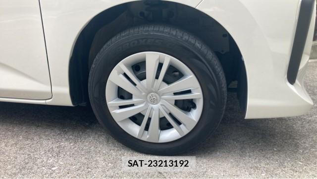 Toyota ROOMY 2021-07 8280785-8