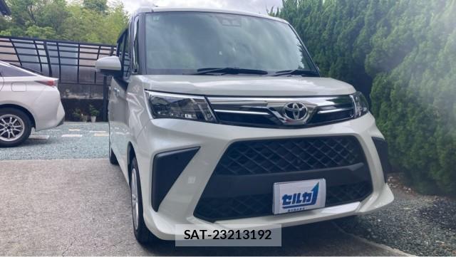 Toyota ROOMY 2021-07 8280785-9