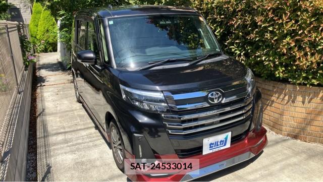 Toyota ROOMY 2022-02 8280978-11