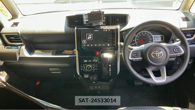 Toyota ROOMY 2022-02 8280978-2