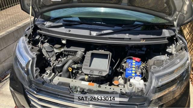 Toyota ROOMY 2022-02 8280978-7