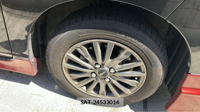 Toyota ROOMY 2022-02 8280978-8