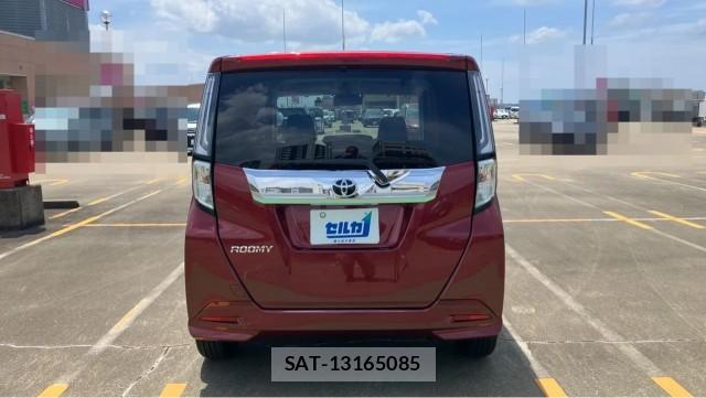 Toyota ROOMY 2025-08 8281874-1