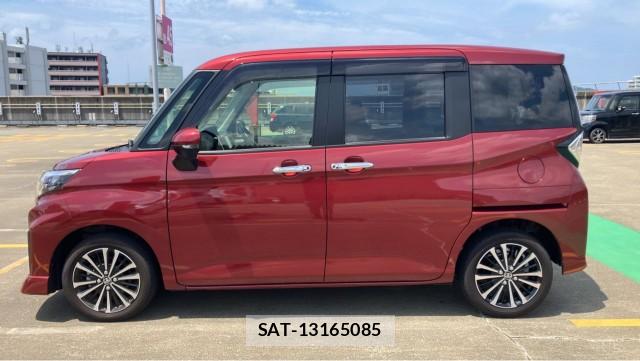 Toyota ROOMY 2025-08 8281874-10