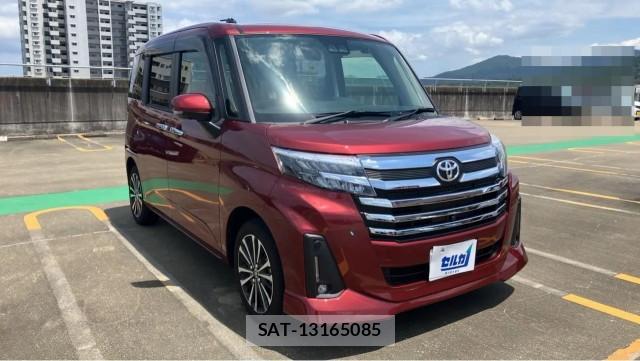 Toyota ROOMY 2025-08 8281874-11