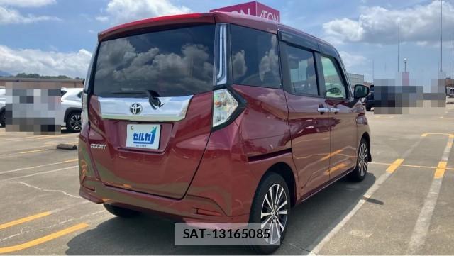 Toyota ROOMY 2025-08 8281874-12