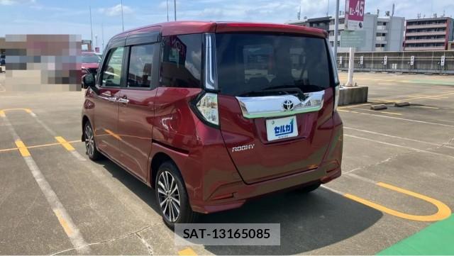 Toyota ROOMY 2025-08 8281874-13