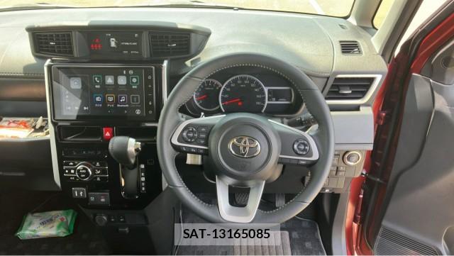 Toyota ROOMY 2025-08 8281874-16