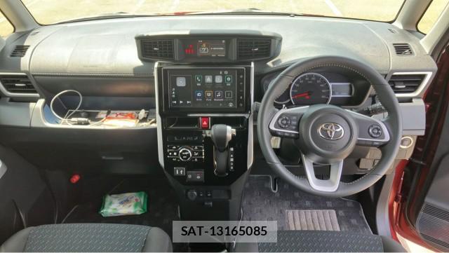 Toyota ROOMY 2025-08 8281874-2