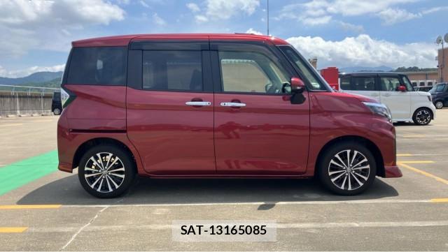 Toyota ROOMY 2025-08 8281874-3