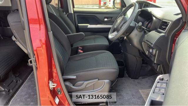 Toyota ROOMY 2025-08 8281874-5