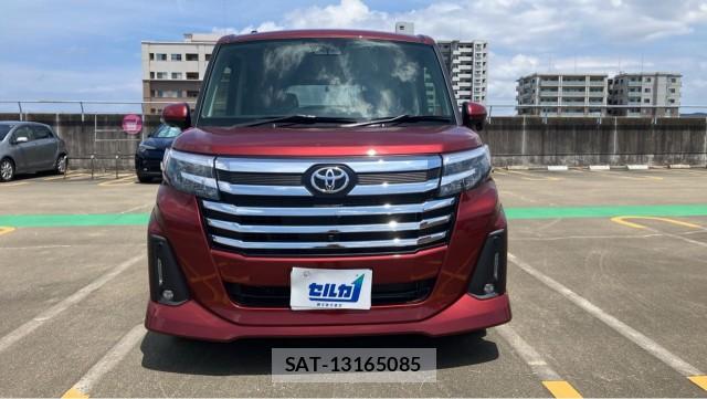 Toyota ROOMY 2025-08 8281874-9