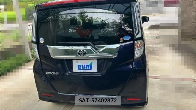 Toyota ROOMY 2021-03 8281903-1