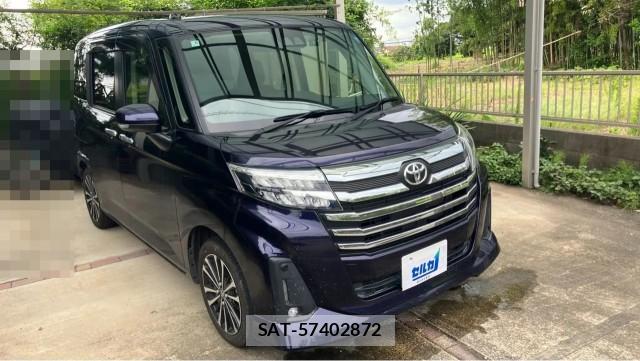 Toyota ROOMY 2021-03 8281903-11
