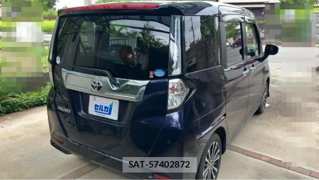 Toyota ROOMY 2021-03 8281903-12
