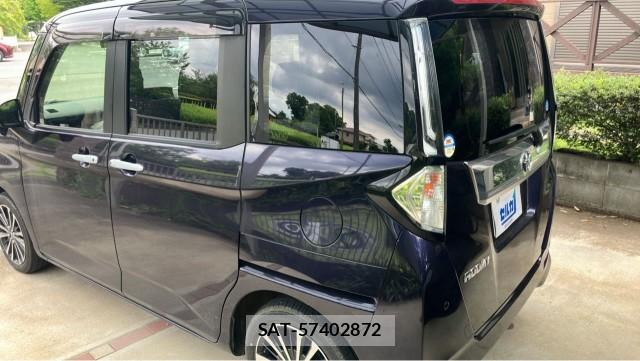 Toyota ROOMY 2021-03 8281903-13