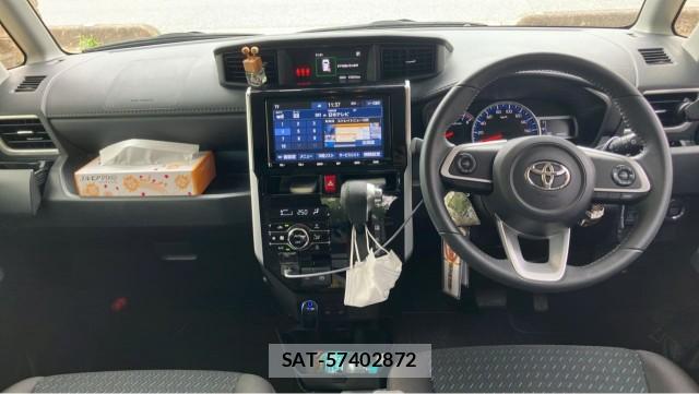 Toyota ROOMY 2021-03 8281903-2