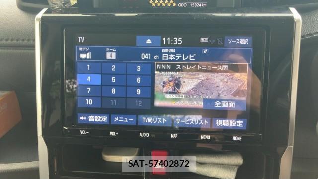 Toyota ROOMY 2021-03 8281903-4