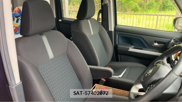 Toyota ROOMY 2021-03 8281903-5