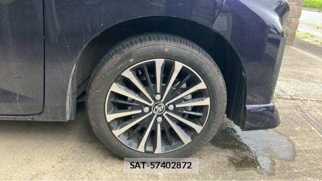 Toyota ROOMY 2021-03 8281903-8