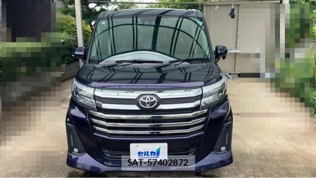 Toyota ROOMY 2021-03 8281903-9