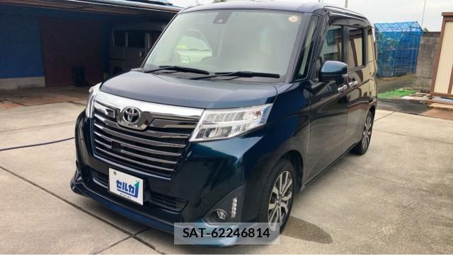 Toyota ROOMY 2017-09 8282098-0