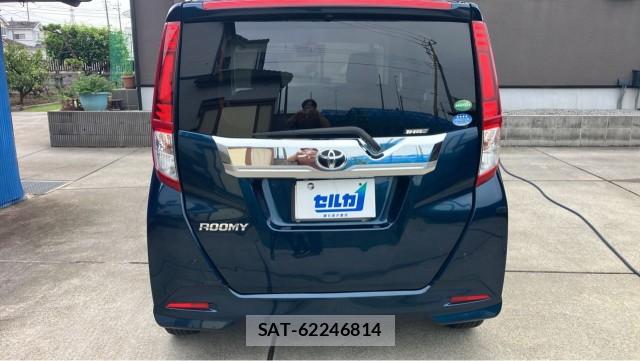 Toyota ROOMY 2017-09 8282098-1