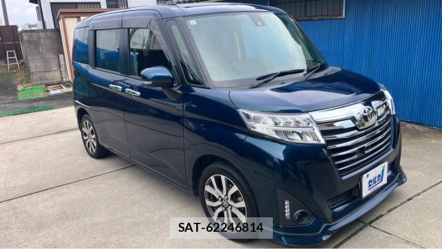 Toyota ROOMY 2017-09 8282098-11