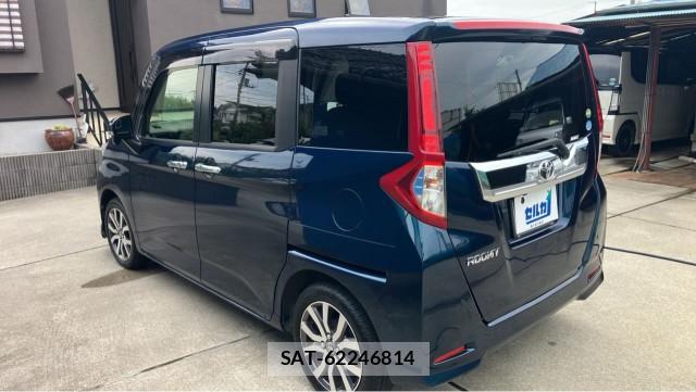 Toyota ROOMY 2017-09 8282098-13