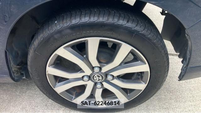 Toyota ROOMY 2017-09 8282098-8