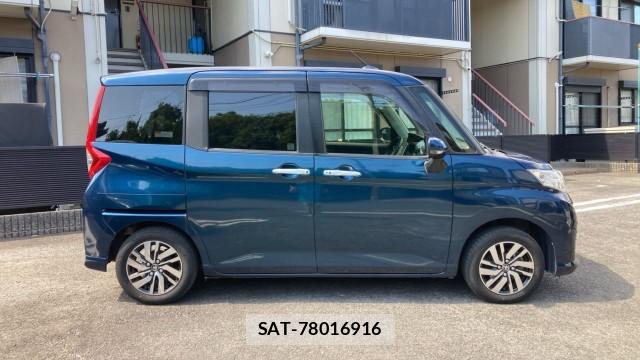 Toyota ROOMY 2019-11 8282210-10