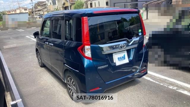 Toyota ROOMY 2019-11 8282210-12