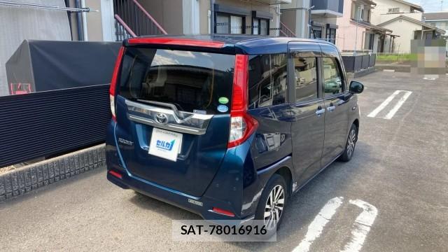 Toyota ROOMY 2019-11 8282210-13