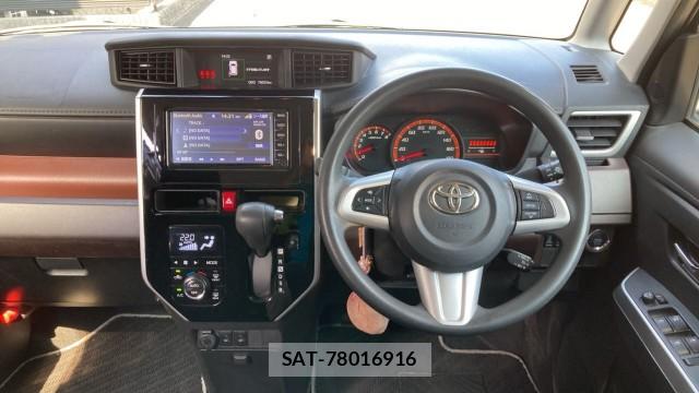 Toyota ROOMY 2019-11 8282210-16