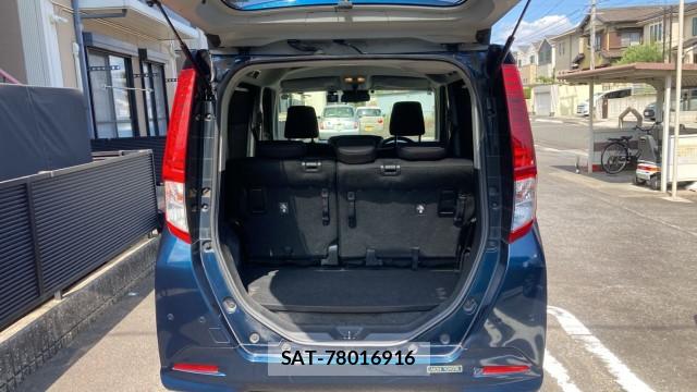 Toyota ROOMY 2019-11 8282210-17